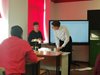 День аттестующегося педагога в Турочакской школе